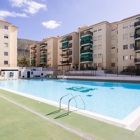 Cristimar Perfect Stay By Sunkeyrents Лос-Крістіанос Екстер'єр фото