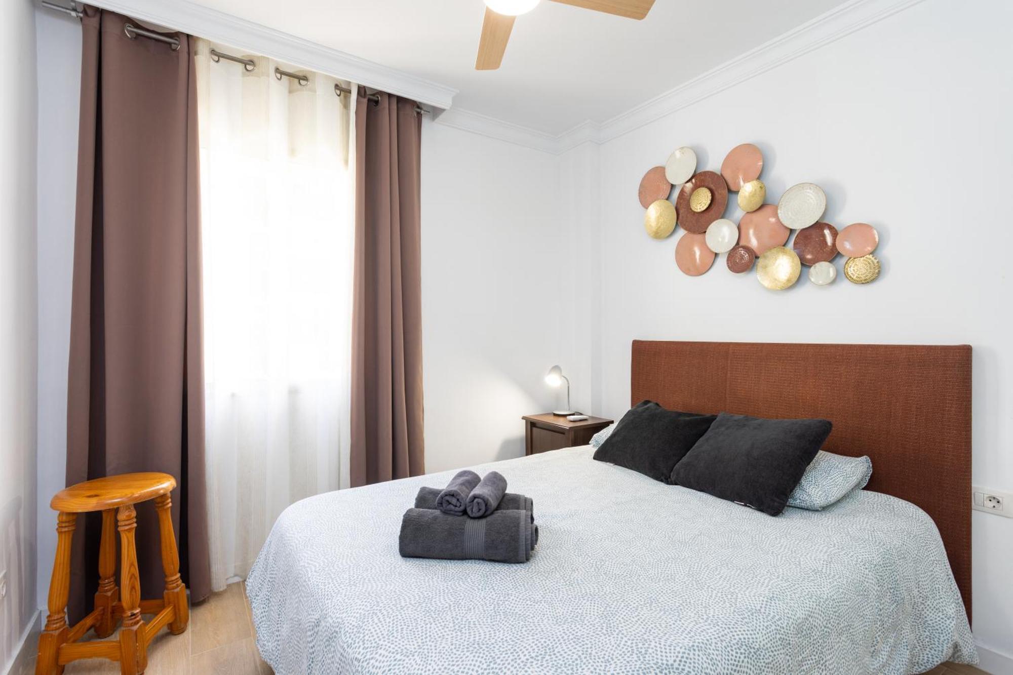 Cristimar Perfect Stay By Sunkeyrents Лос-Крістіанос Екстер'єр фото