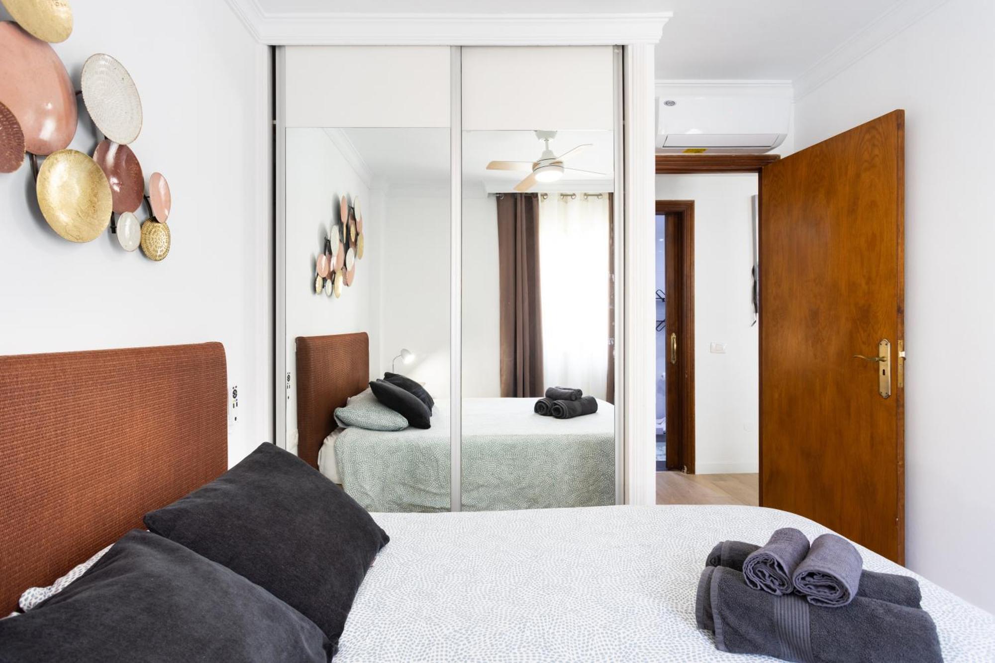 Cristimar Perfect Stay By Sunkeyrents Лос-Крістіанос Екстер'єр фото